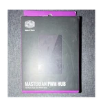 Cooler Masterfan Pwm 10-PORT Hub For Case Power Control. Fixed Price $12.00.
