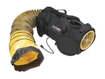 Allegro Industries 9535-08L Air Bag 8, 8" Blower With 25' Ducting. Fixed Price $436.16.