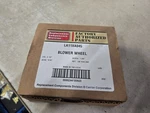 Carrier LA11XA045 Inducer Blower Wheel New Open Box Genuine!. Fixed Price $100.00.