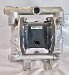 Aro Ingersoll Rand PD10A-ASS-STT Air-operated Double Diaphragm Pump PMP-240. Fixed Price $1786.00.