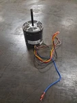Ru Nidec K55HXJDG-1496 Blower Motor 1/2HP 1075RPM 3SPD 1PH D804397P02. Fixed Price $197.00.