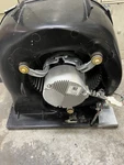 Trane Blower Assembly MOT17769. Fixed Price $250.00.
