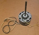 Mcquay 802024209 Ge 1/10HP 1550RPM 277V 1-PH Motor 5KSP39DG6157AT. Fixed Price $79.20.