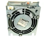 Papst: DV6212/2 Varlo-pro Fan. 12V Dc, 2A, 32W. Used. Fixed Price $67.99.