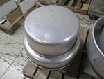 Greenheck Rooftop Exhaust Fan G-131-C-X Used. Fixed Price $300.00.