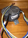 York ZE060H12B4A1AAA1A2 Ecm Module. Fixed Price $250.00.