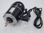 New Tpi 1/4 Hp Motor For Fixed Industrial Fans 7900/6800CFM Rpm 1075/900/750. Fixed Price $256.65.