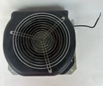 Siemens K1G220-AB73-11 Fan 48VDC 110W Moisture Protection. Fixed Price $222.24.