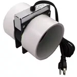 Tjernlund 70 Cfm White Power Pvc Radon Fan. Fixed Price $61.16.