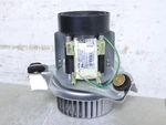 Carrier HC21ZS123 Sungshin IS-3240UTCFC-AL Draft Inducer Blower Motor Assembly. Fixed Price $95.00.