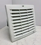 Stego Fpo Out 01882.0-40 Fan Filter Assembly 230 Vac 50/60HZ 45W Used. Fixed Price $64.79.
