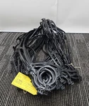 (qty 15) S2DA Plate Heat Exchanger Gasket Material Rubber Pre Polymer Eng. Fixed Price $127.50.