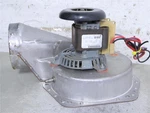 Goodman 204847-01 Jakel 119292-00 Draft Inducer Blower Motor Assembly J238-15257. Fixed Price $165.00.