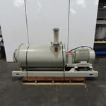 Spencer S-310911C 40HP Multistage Centrifugal Blower 460V 3PH 515 Cfm Tested. Fixed Price $4220.03.