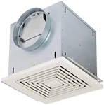 Broan L250E 270 Cfm 1.5 Sone Ceiling / Wall Mounted Energy Star - White. Fixed Price $217.00.