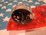 Nidec M055PWDDL-0492 Module Only 1HP 120/240VAC Cw Ver 22 New. Fixed Price $299.95.