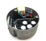 Nidec M055PWCYK-0381 1HP Program. Module Only 0131M00280 Cwle Used #Z23. Fixed Price $114.75.