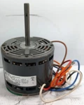 New Emerson HQ613136EM KA55HXENL-907 1/2HP 4SPD Blower Motor Nib *make Offer*. Fixed Price $418.49.