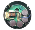 Ge ECM2.3 CP02 Module Only For D341314P05 MOT09233 1HP 115V Ccw Used #J003. Fixed Price $139.00.