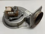 Revcor 77-138-000 Furnace Draft Inducer Motor 115V 3000RPM L25RP7401. Fixed Price $90.00.