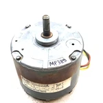 5KCP39EGP611S Condenser Motor HC39GE234A 1/4HP 208/230V 1100 Rpm Used #MP389. Fixed Price $85.00.