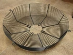 196675 New-no Box; Dayton MDL-UNKN41768 Fan Shroud; 20-15/16" Od; 4-3/4"ID. Fixed Price $92.70.