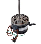 Emerson Electric Blower Motor 1075RPM Spd 6A 115V 1/3HP K55HXFZV-8023 48Y. Fixed Price $138.58.