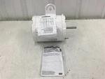 Dayton - 5M063 Washdown Motor 1/4 Hp 1700,56YZ 115/230V. Fixed Price $200.00.