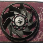 Lg Model : LW8012ER Fan Blower Wheel 240X85MM. Fixed Price $45.00.