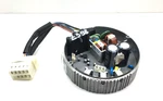 Broad-ocean ZWK702D006051 Ecm Module Only ZKSD-560-10-5 230V 3/4HP Used #Z398. Fixed Price $118.15.