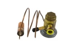 42W36 Allied Air Ton Thermostatic Expansion Valve R410A. Fixed Price $95.00.
