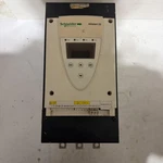 Schneider Altistart ATS22C14S6U Soft Starter. Fixed Price $457.30.