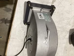 Shyuan Ya Fan CA1V160-100T-FMG-B38-2C Centrifugal Blower 115V 385 405 Cfm Used. Fixed Price $250.00.