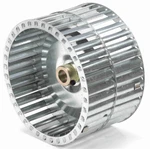 2-6035, Double Inlet Blower Wheel, 1/2 Cw, 2400 Rpm. Fixed Price $126.14.