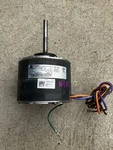 Lennox 27H3401 Condenser Fan Motor K55HXMEY-4164 Same Day Shipping. Fixed Price $139.00.