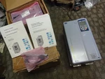 Weg CFW700C58P5T4DBN1 Variable Frequency Drive. Fixed Price $1651.39.