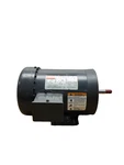 New No Box Dayton Motor Hp 2, Fr 56J, Ph 3, 3450RPM, 208-220/440V, 3N681. Fixed Price $432.00.