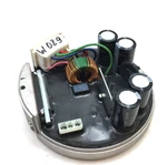 Genteq Endura FM13 115VAC 1HP Module Only Ccw Rot Used Tested #W089. Fixed Price $120.00.