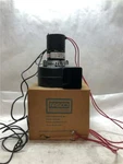 Fasco A159 Shaded Pole Draft Motor 5-1/4" X 2-7/8" Wheel Sealed Ball Bearing. Fixed Price $97.50.