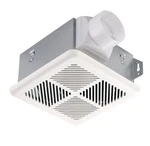 Tech Drive Very Quiet Bathroom Exhaust Fan - 70 Cfm, 2.0 Sone, No Attic Acces.... Fixed Price $40.81.