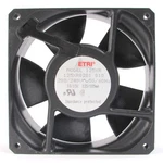 Etri Fan 125XR-0281-010 Radial 240V 15W 120MM. Fixed Price $34.99.