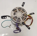 18M2601 K55HXJMS-9215 G60UH-36B-090-05 Oem Hp 1/3 Blower Motor Lennox Furnace. Fixed Price $399.00.