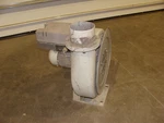 Lenze 0224542901 Blower Motor And Fan 4.1 Hp 3 Phase 400-500 Vac. Fixed Price $229.95.