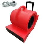 220V Carpet Dryer Floor Blower Blowing Drying Machine Hot/cold Air Mover Cleaner. Fixed Price $380.70.