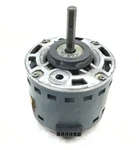 Ge 5KCP39KG3678S Blower Motor 1/3HP 1075RPM 115V Amps 6.10 Used #ME644. Fixed Price $125.00.