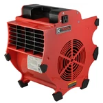 Tool International Big Chill Workforce Blower 1200 Cfm 300 Watt AP220011. Fixed Price $150.96.