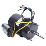 Dayton 3M292A Hvac Electric Motor 3.3 Frame, 1/8HP, 3000RPM Speed, 115VAC 1.8A. Fixed Price $140.00.