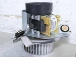 Carrier HC21ZS122 Sungshin IS-3230UTCFB-AL Draft Inducer Blower Motor Assembly. Fixed Price $97.50.