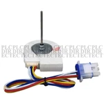 New Panasonic FDQT26GE6 Refrigerator Fan Motor. Fixed Price $59.48.