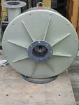 5HP Blower Lamson 12-SG-50 230/460V 2.4 Vac 1.25 Pressure 540 Cfm. Fixed Price $200.00.